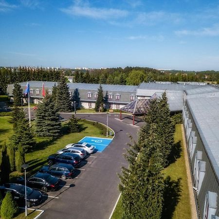 Hotel Hp Park Όλστυν Εξωτερικό φωτογραφία