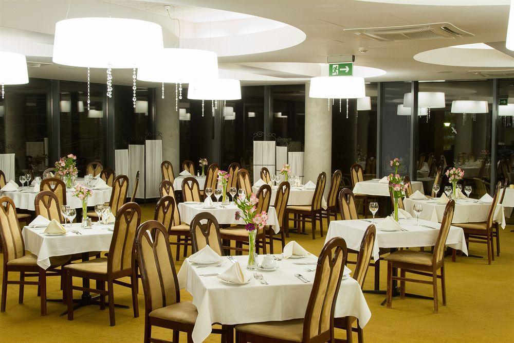 Hotel Hp Park Όλστυν Εξωτερικό φωτογραφία