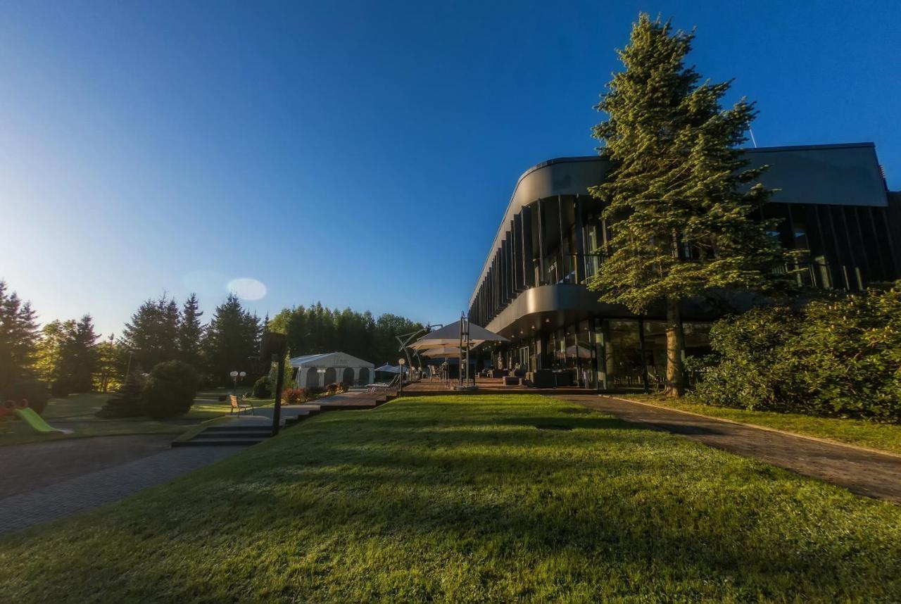 Hotel Hp Park Όλστυν Εξωτερικό φωτογραφία