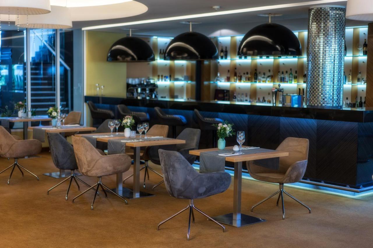 Hotel Hp Park Όλστυν Εξωτερικό φωτογραφία