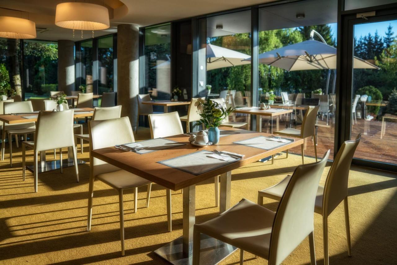 Hotel Hp Park Όλστυν Εξωτερικό φωτογραφία