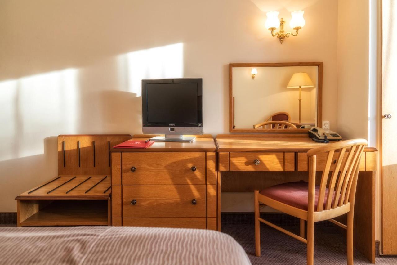 Hotel Hp Park Όλστυν Εξωτερικό φωτογραφία