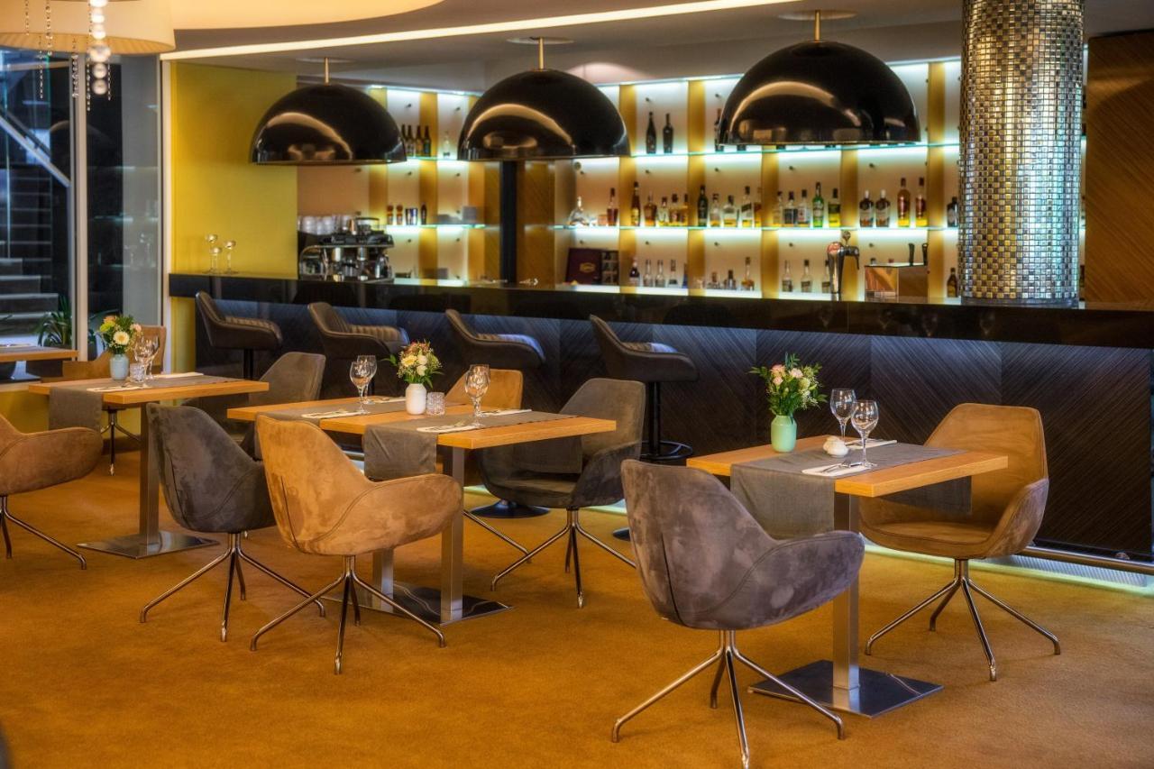 Hotel Hp Park Όλστυν Εξωτερικό φωτογραφία