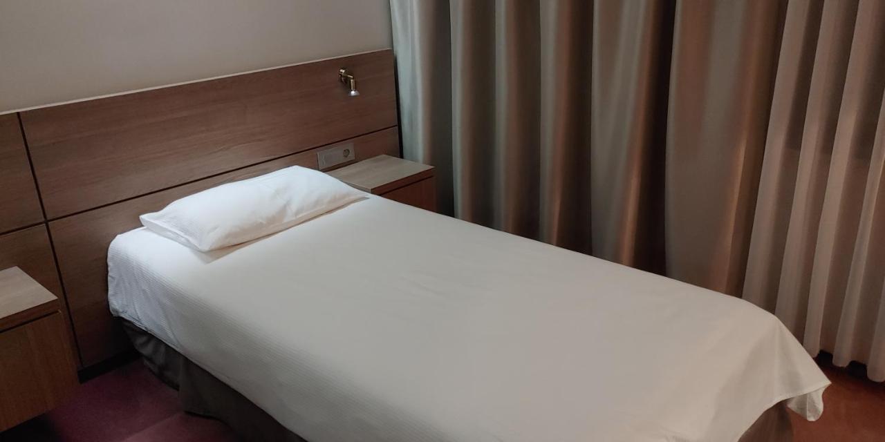 Hotel Hp Park Όλστυν Εξωτερικό φωτογραφία