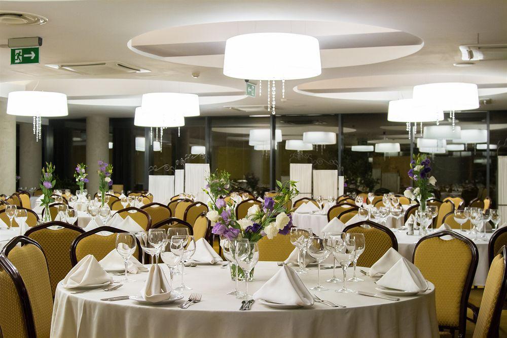 Hotel Hp Park Όλστυν Εξωτερικό φωτογραφία
