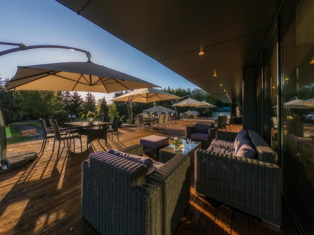 Hotel Hp Park Όλστυν Εξωτερικό φωτογραφία