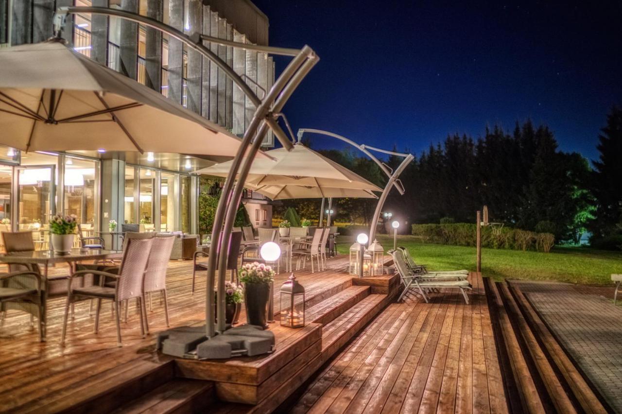 Hotel Hp Park Όλστυν Εξωτερικό φωτογραφία