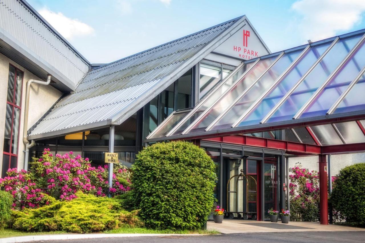 Hotel Hp Park Όλστυν Εξωτερικό φωτογραφία