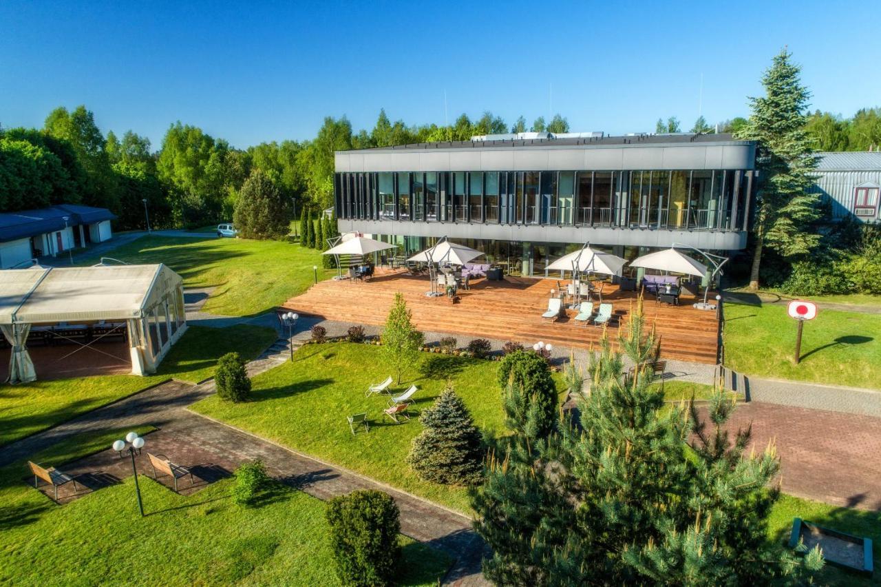 Hotel Hp Park Όλστυν Εξωτερικό φωτογραφία