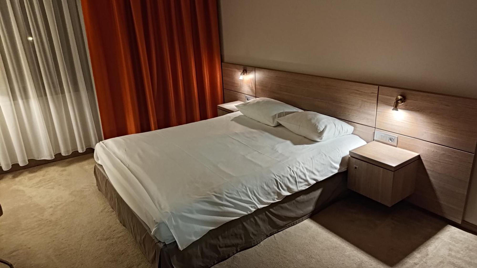 Hotel Hp Park Όλστυν Εξωτερικό φωτογραφία