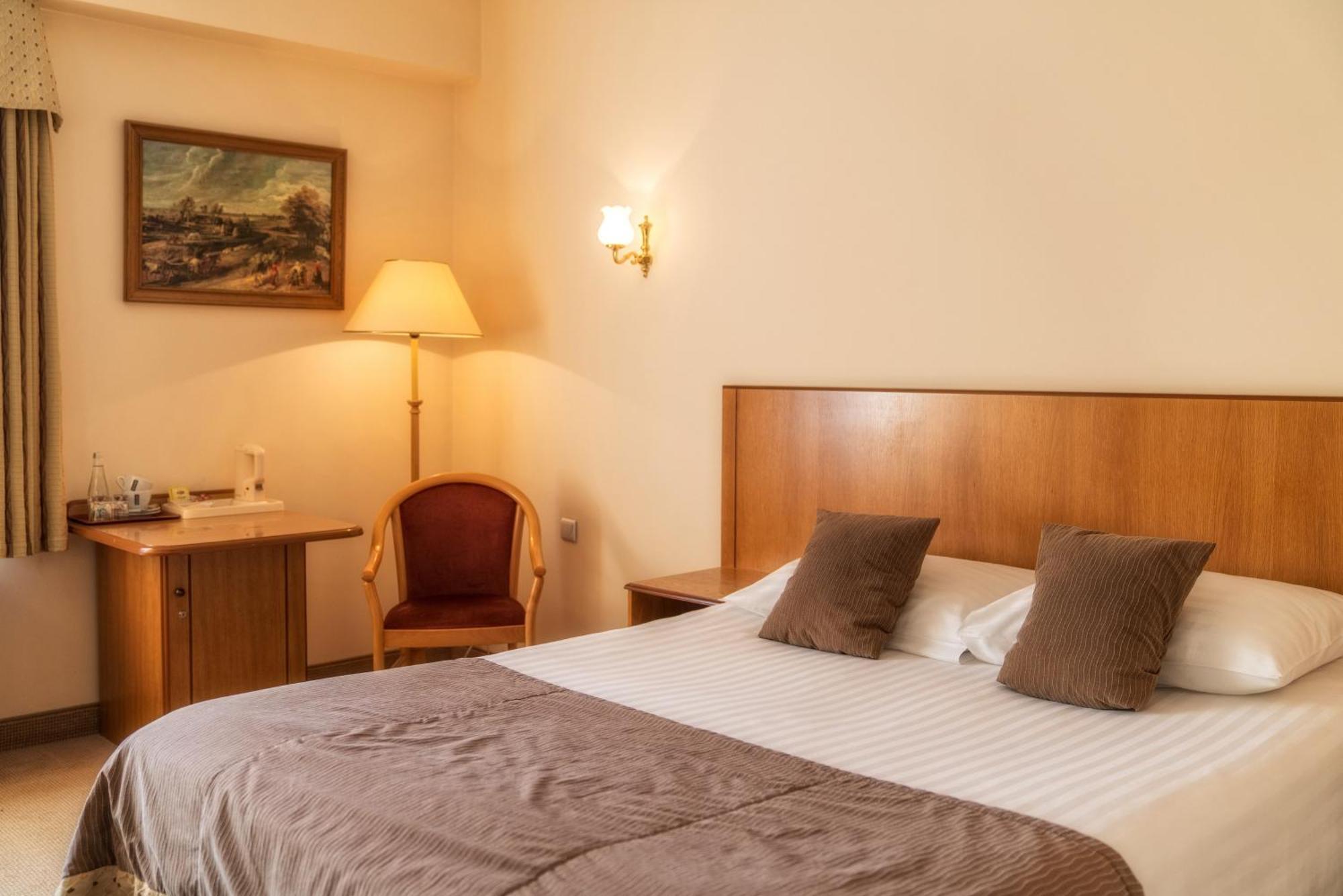 Hotel Hp Park Όλστυν Εξωτερικό φωτογραφία