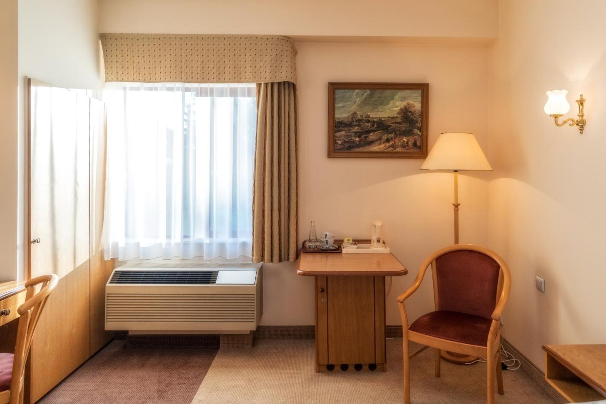 Hotel Hp Park Όλστυν Εξωτερικό φωτογραφία