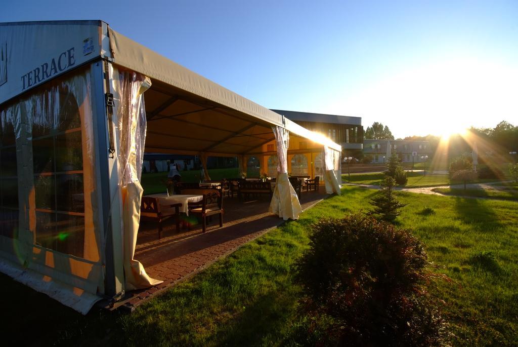 Hotel Hp Park Όλστυν Εξωτερικό φωτογραφία