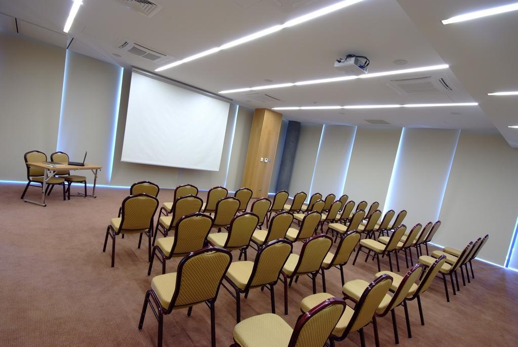 Hotel Hp Park Όλστυν Εξωτερικό φωτογραφία