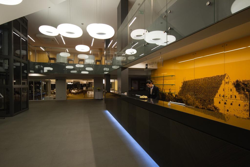Hotel Hp Park Όλστυν Εξωτερικό φωτογραφία