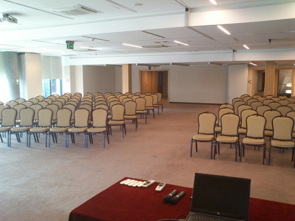 Hotel Hp Park Όλστυν Εξωτερικό φωτογραφία