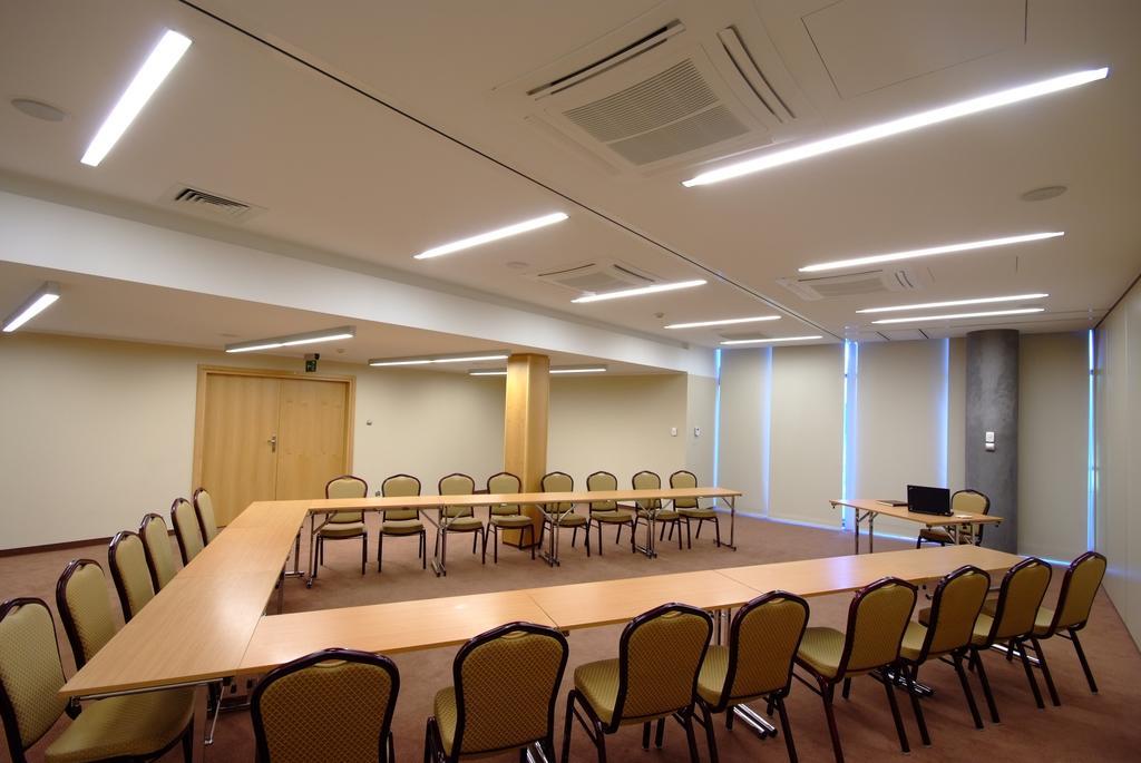 Hotel Hp Park Όλστυν Εξωτερικό φωτογραφία