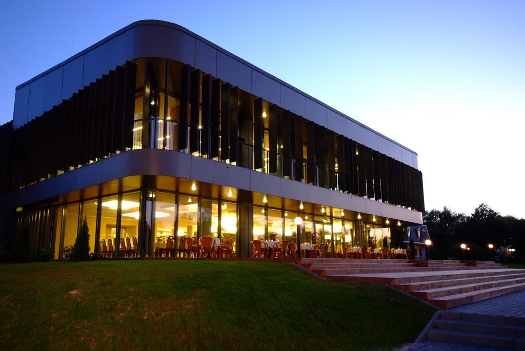 Hotel Hp Park Όλστυν Εξωτερικό φωτογραφία