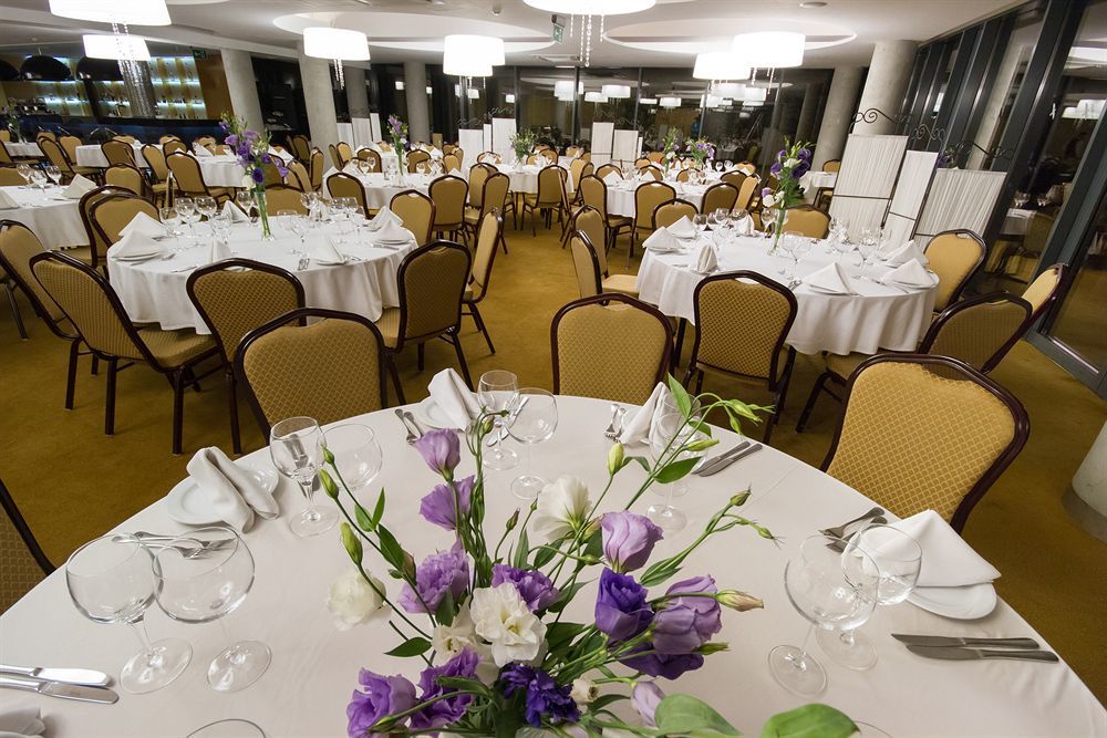Hotel Hp Park Όλστυν Εξωτερικό φωτογραφία