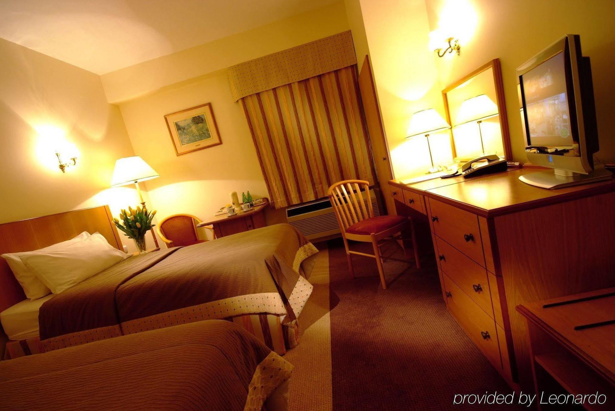 Hotel Hp Park Όλστυν Δωμάτιο φωτογραφία