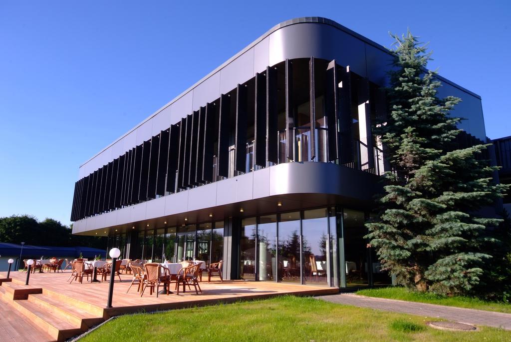 Hotel Hp Park Όλστυν Εξωτερικό φωτογραφία