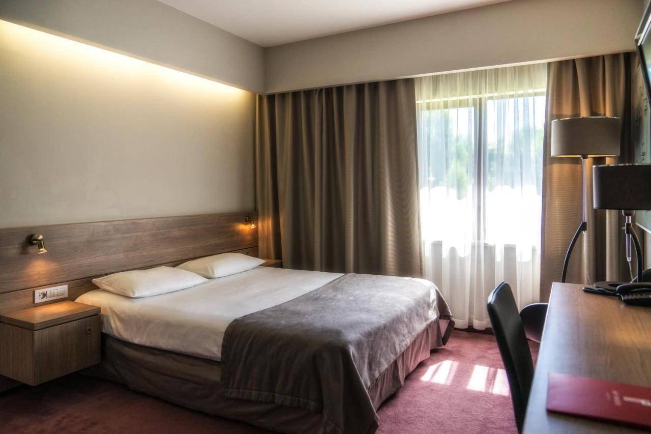 Hotel Hp Park Όλστυν Εξωτερικό φωτογραφία