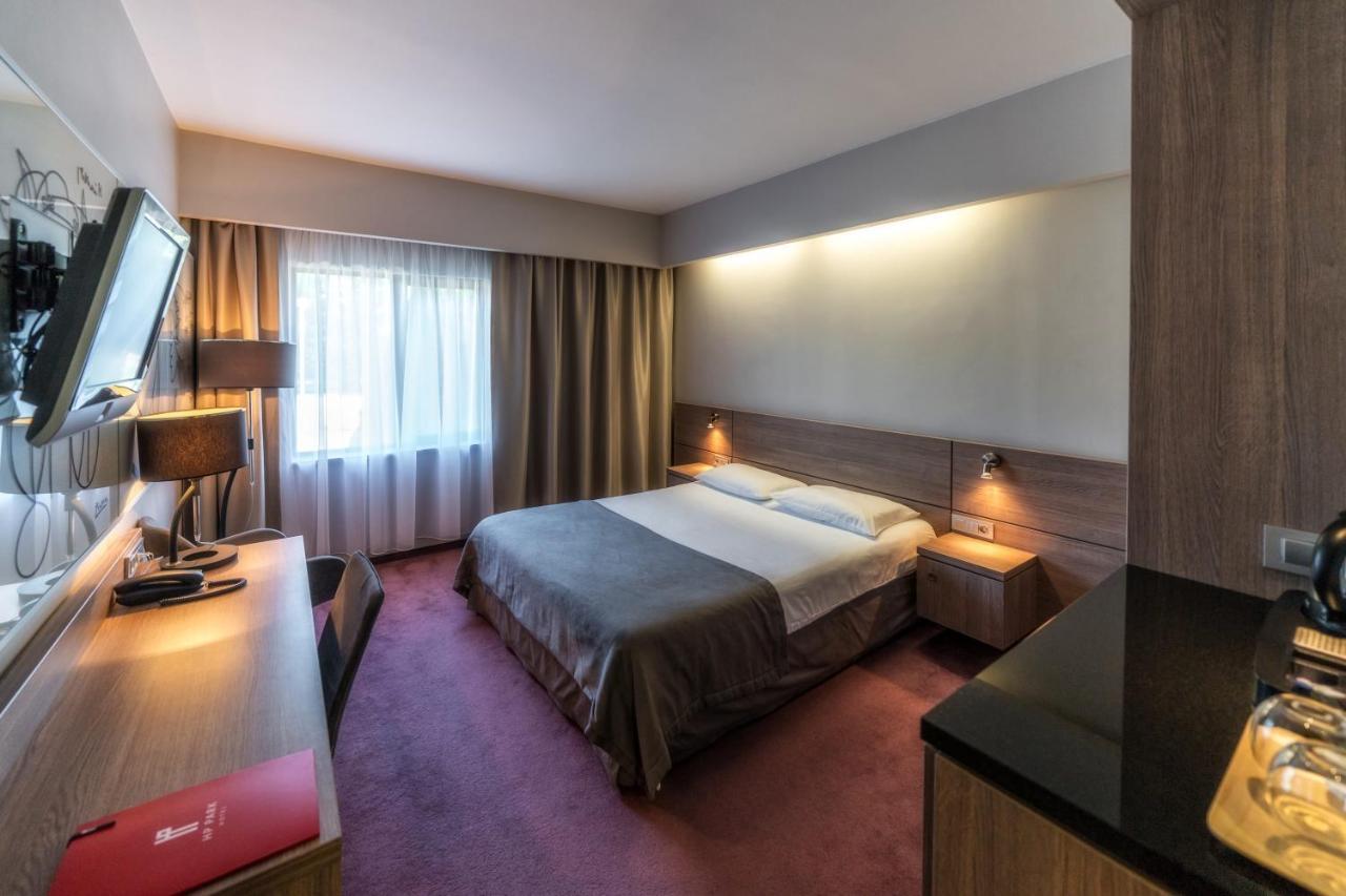 Hotel Hp Park Όλστυν Εξωτερικό φωτογραφία
