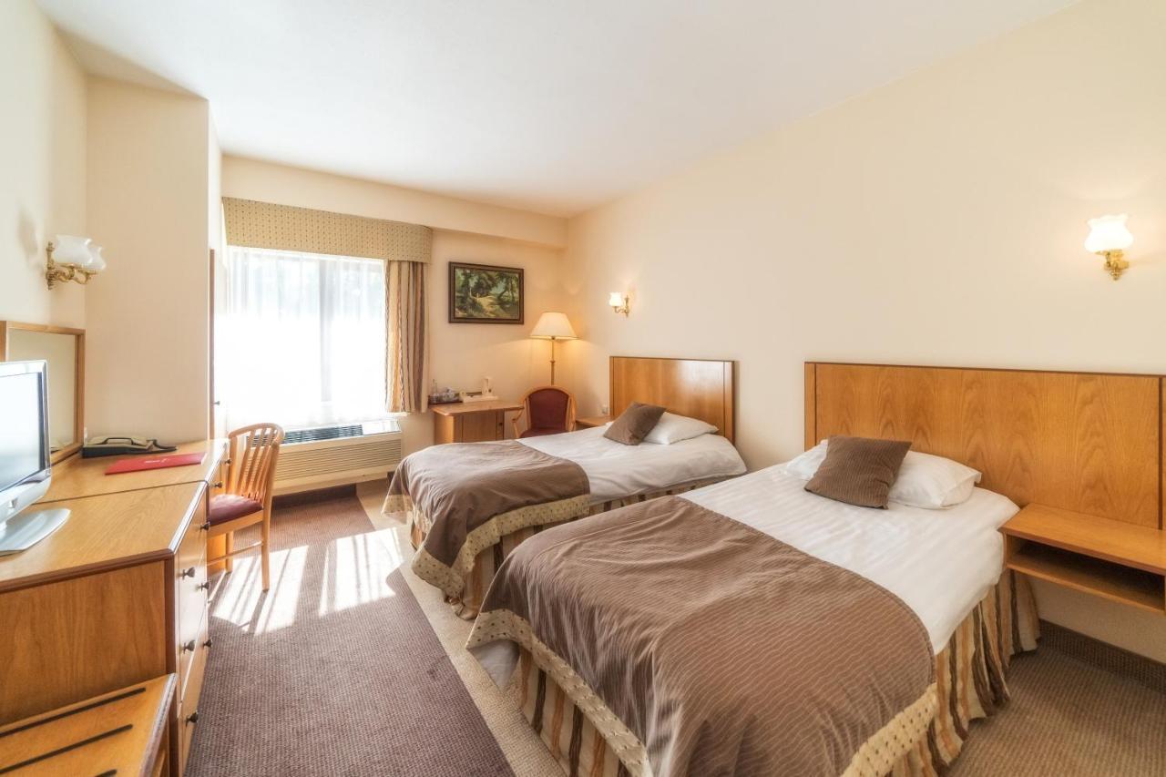 Hotel Hp Park Όλστυν Εξωτερικό φωτογραφία