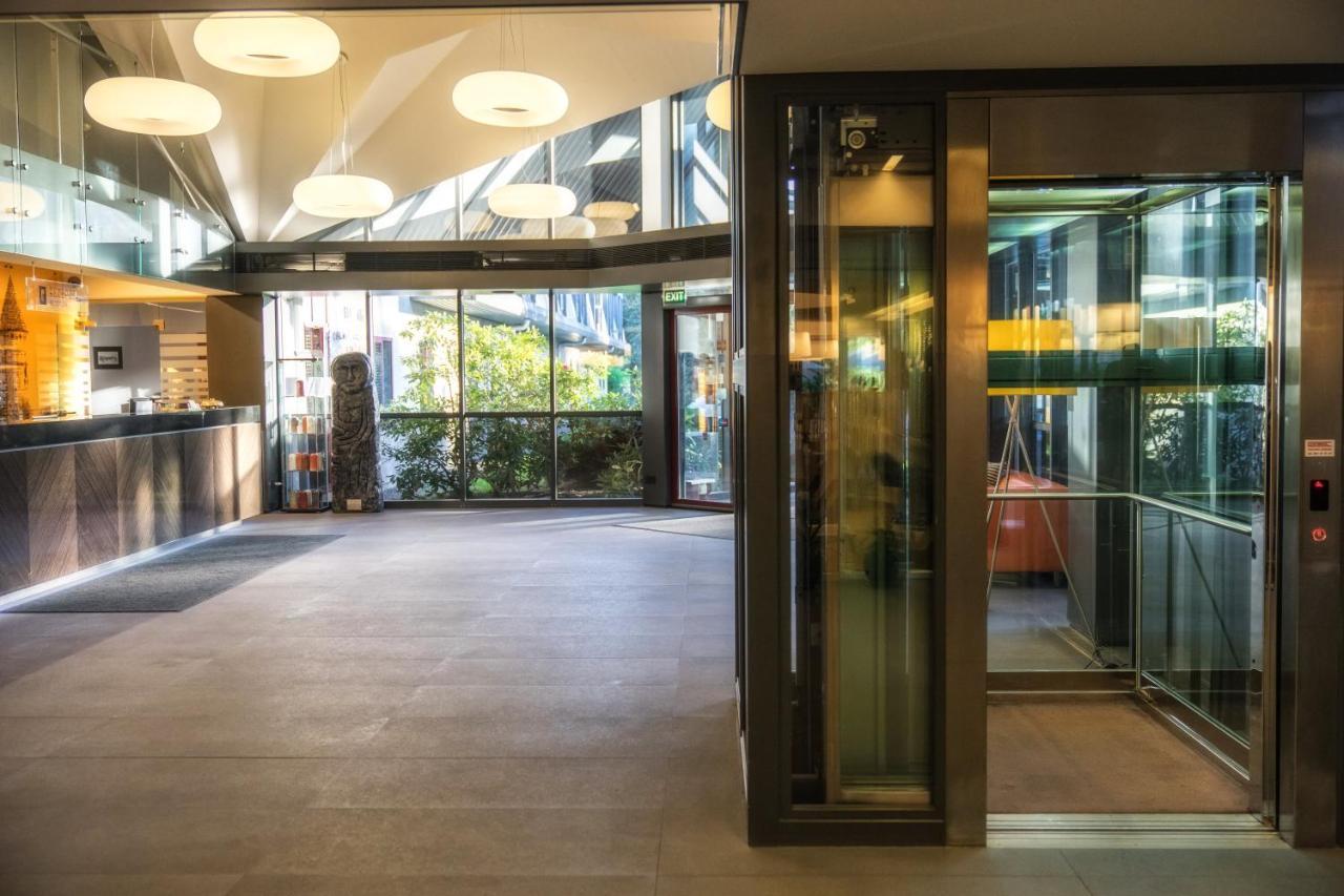 Hotel Hp Park Όλστυν Εξωτερικό φωτογραφία