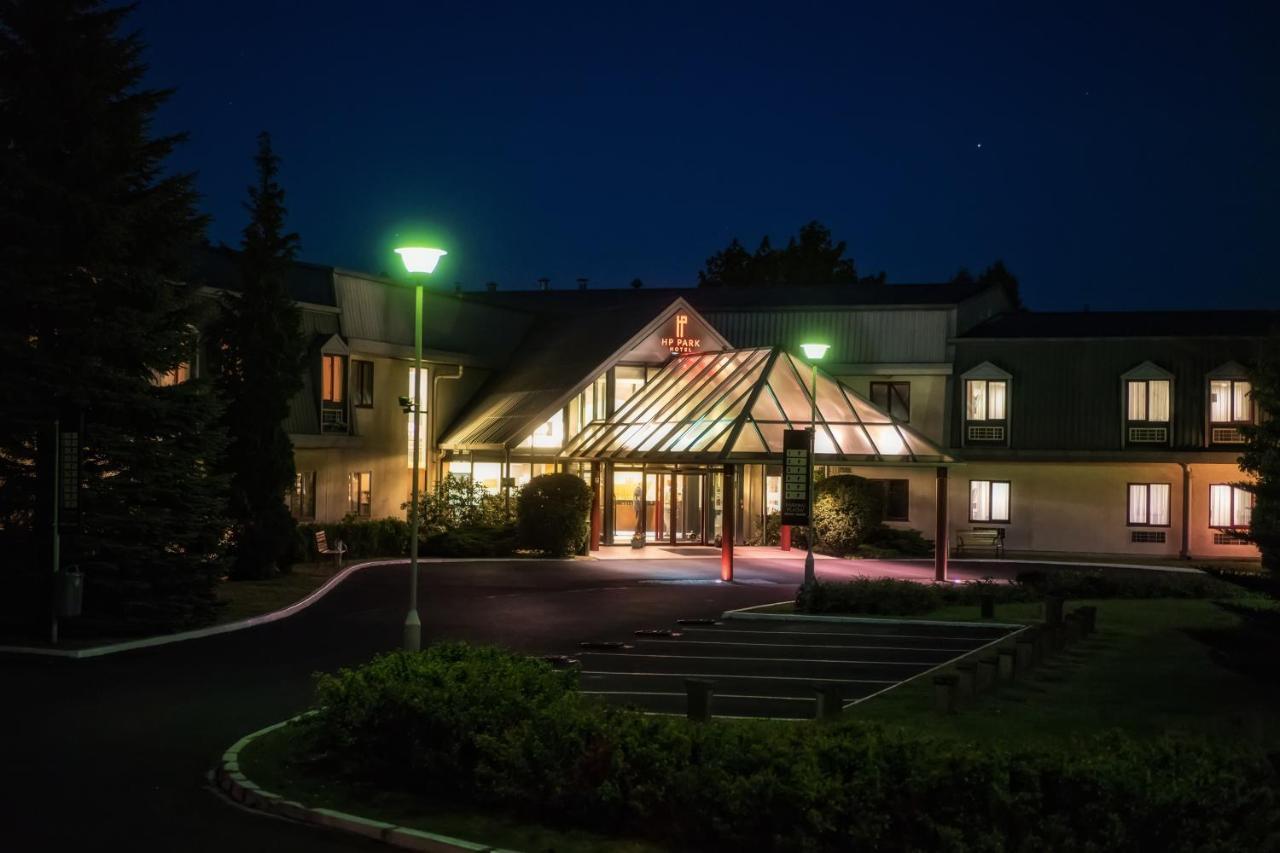 Hotel Hp Park Όλστυν Εξωτερικό φωτογραφία