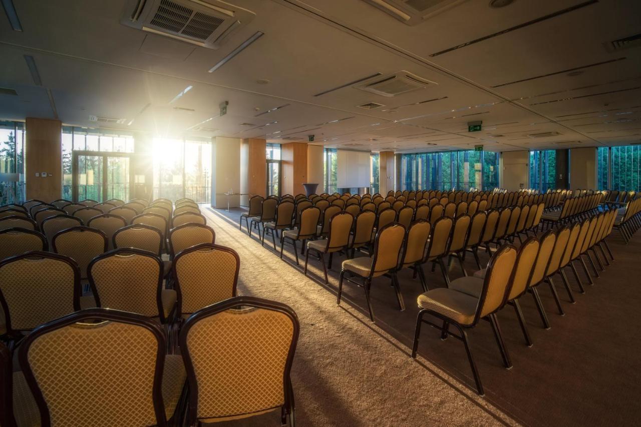 Hotel Hp Park Όλστυν Εξωτερικό φωτογραφία