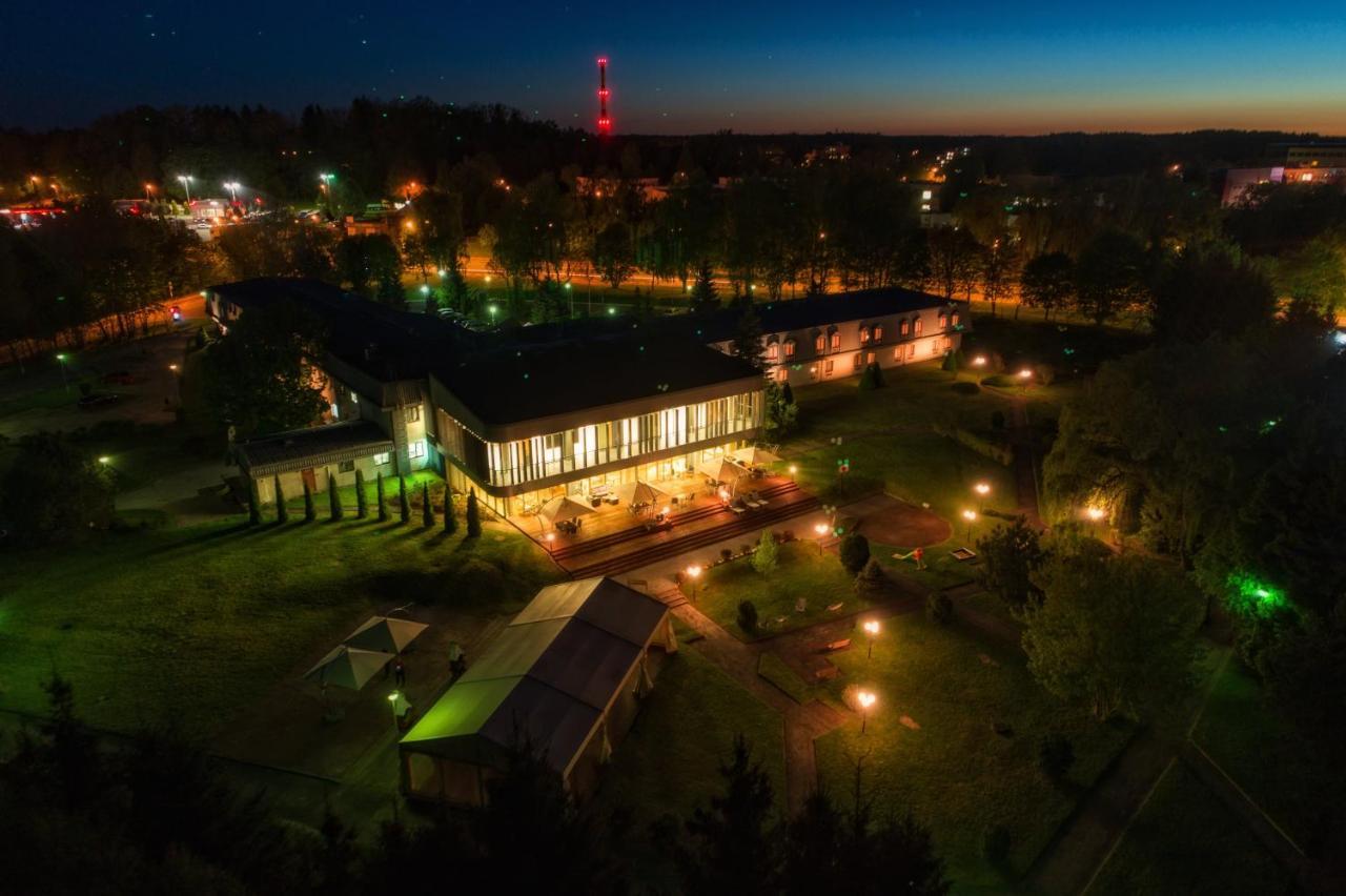 Hotel Hp Park Όλστυν Εξωτερικό φωτογραφία
