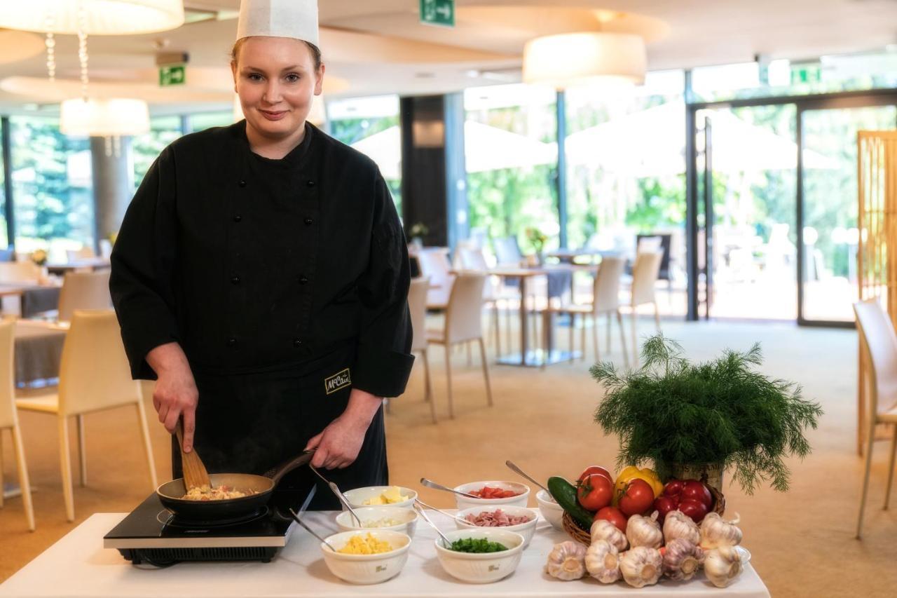 Hotel Hp Park Όλστυν Εξωτερικό φωτογραφία