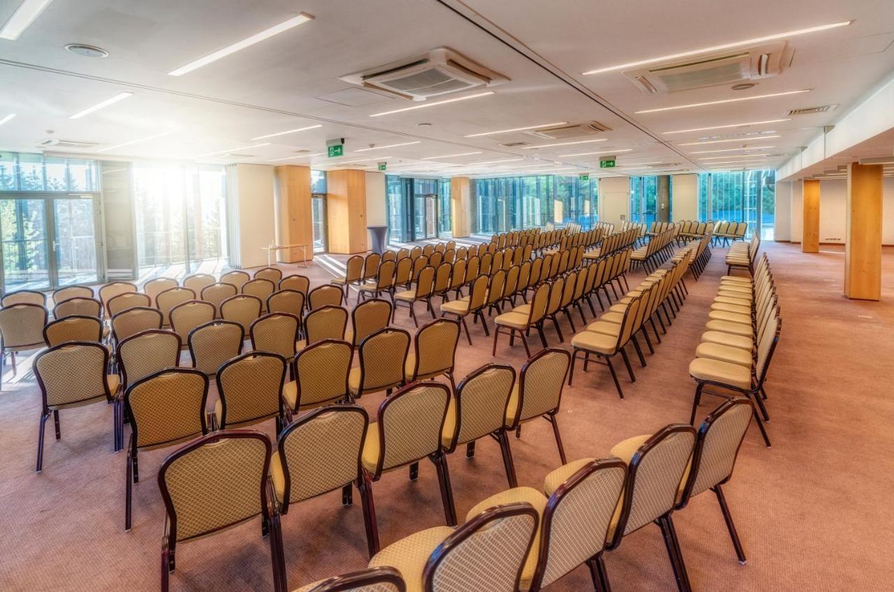 Hotel Hp Park Όλστυν Εξωτερικό φωτογραφία