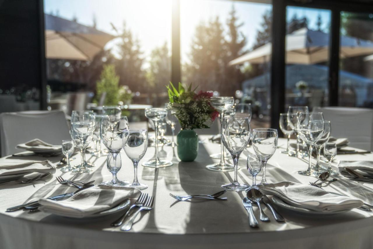 Hotel Hp Park Όλστυν Εξωτερικό φωτογραφία