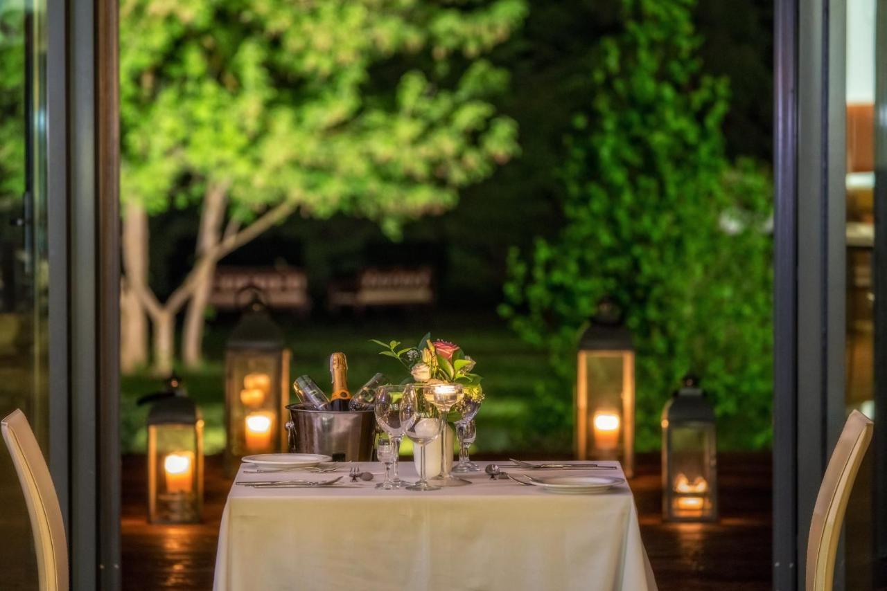 Hotel Hp Park Όλστυν Εξωτερικό φωτογραφία