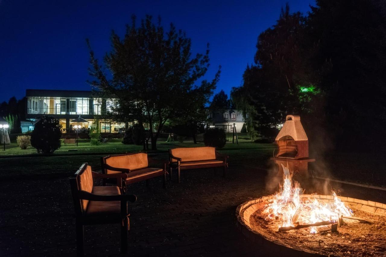 Hotel Hp Park Όλστυν Εξωτερικό φωτογραφία